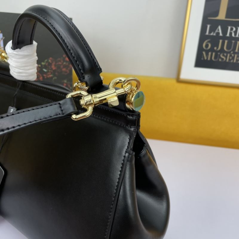 Dolce Gabbana Top Handle Bags